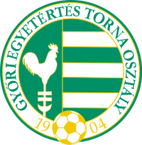 FC Gyori ETO.svg