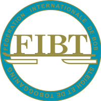 Logo der FIBT
