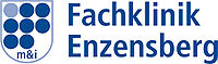Logo der m&amp;amp;amp;i-Fachklinik Enzensberg
