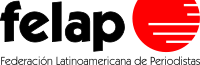 Federación Latinoamericana de Periodistas logo.svg