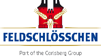 Feldschloesschen (Carlsberg) Logo 2009.svg