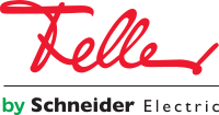 Logo der Feller AG