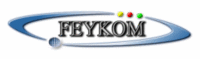 FEYKOM Logo