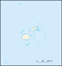 Rotuma (Fidschi)
