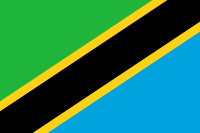 Flag of Tanzania.svg