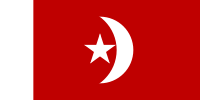 Flagge von Umm al-Qaiwain