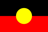 Flag of the Australian Aborigines.svg