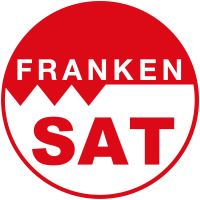 Franken SAT Logo.svg