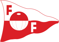 Fredrikstad FK Logo.svg