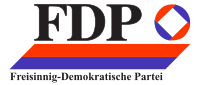 Freisinnig-Demokratische-Partei-Logo-I.svg