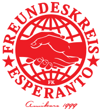 Freundeskreis (Logo vom Album Esperanto)