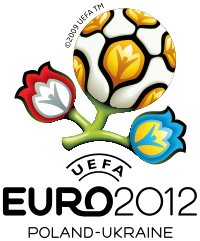 Fußball-Europameisterschaft 2012 Logo.svg