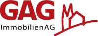 Logo der GAG Immobilien AG Köln