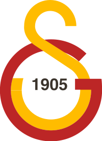 Vereinswappen von Galatasaray Istanbul