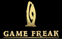 Logo von Game Freak
