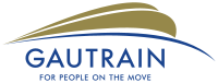 Gautrain Logo