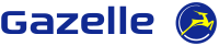 Gazelle-Logo