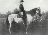 General R. E. Lee and Traveler.jpg