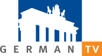 German TV logo.svg