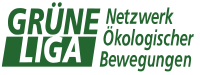 Logo Grüne Liga e.V.