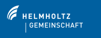Logo der Helmholtz-Gemeinschaft