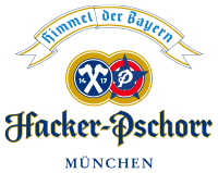 Hacker-Pschorr-Logo