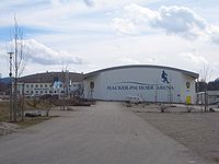 Hacker-Pschorr Arena