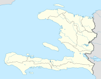 Les Cayes (Haiti)