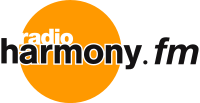 Logo von harmony.fm