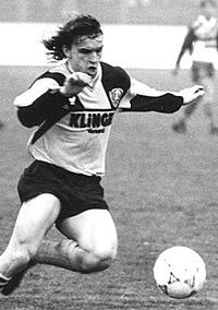 Heiko Scholz 1990