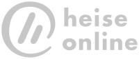 Logo von „heise online“