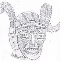 Helm mit den Hörnern von Heinrich VIII.jpg