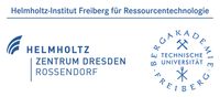 Helmholtz-Institut-Freiberg-Logo