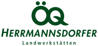 Herrmannsdorfer Landwerkstätten Logo