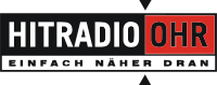 Logo von Hitradio Ohr