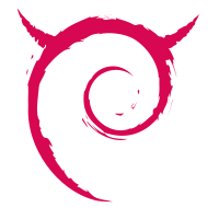 Debian kFreeBSD-Logo
