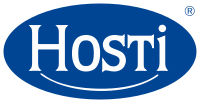 Logo von Hosti