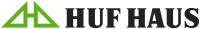 Huf Haus-Logo