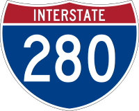 Interstate 280