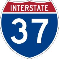 Interstate 37
