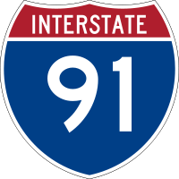 Interstate 91