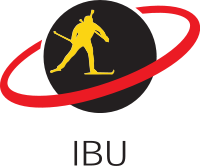 Logo der IBU