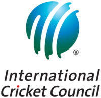 Logo des International Cricket Councils