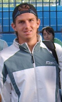 Igor Andreev 2007