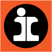 Logo der IC ab 1972