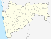 Gawilghur (Maharashtra)