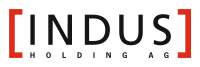 Indus Holding Logo