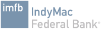 IndyMac Federal Bank-Logo.svg