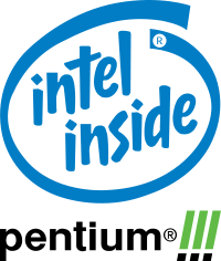 Intel Pentium III Processor Logo.svg