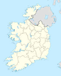 Cashel (Tipperary) (Irland)
